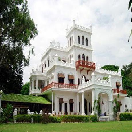 Jaya Mahal Palace Hotel
