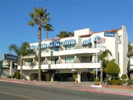 Travelodge San Clemente Beach
