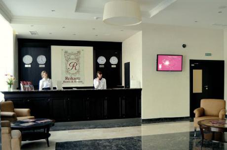 Reikartz Dnipropetrovsk