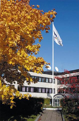 Park Inn By Radisson Stockholm-Arlanda