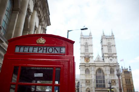 InterContinental LONDON - WESTMINSTER