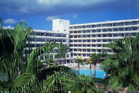 SOL ALCUDIA CENTER HOTEL