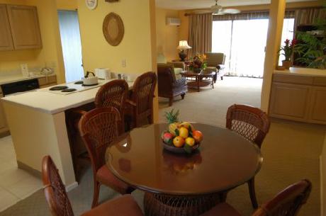 BLUEGREEN PONO KAI RESORT