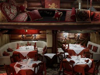 Art Hotel Cosmopolit