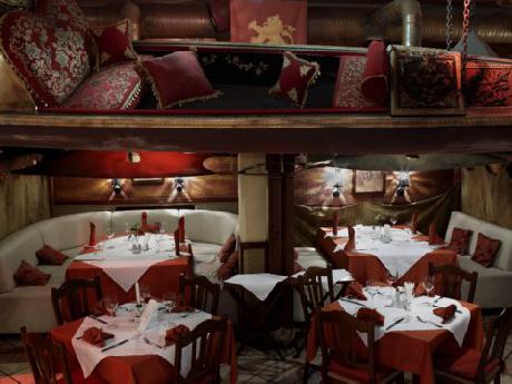 Art Hotel Cosmopolit