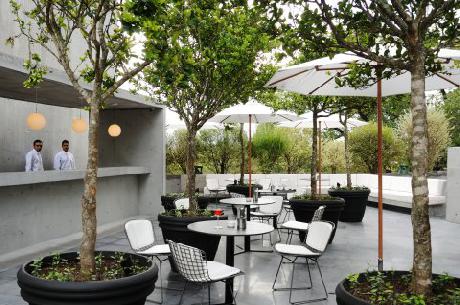 Hotel Habita Monterrey