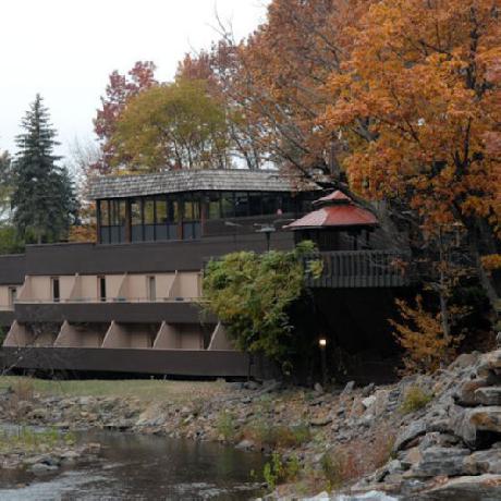 The Woodlands Inn, an Ascend Collection hotel