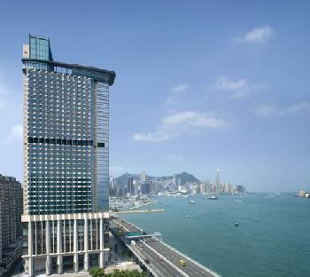 Harbour Grand Hong Kong