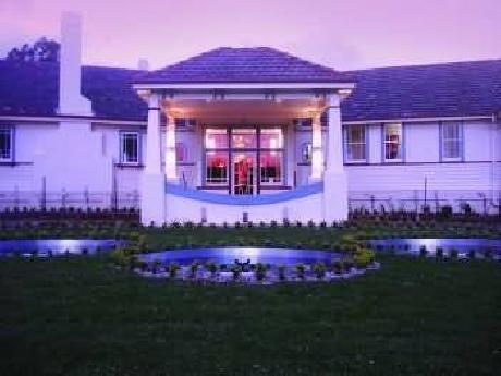 Tarraleah Lodge and Cottages