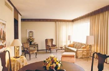 InterContinental CALI