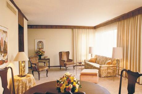 InterContinental CALI