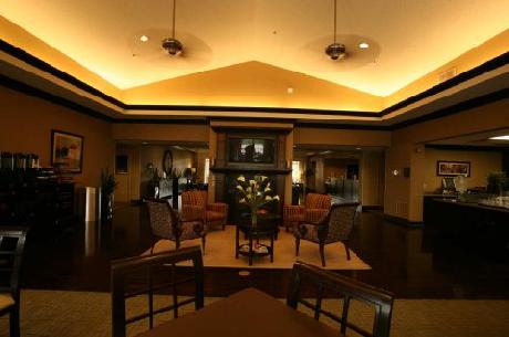 Homewood Suites by Hilton LouisvilleEast