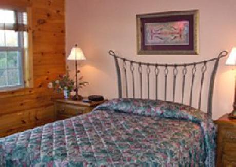 Westgate Branson Woods Resort and Cabins