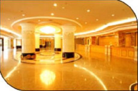 Treasure Island Seaview Hotel