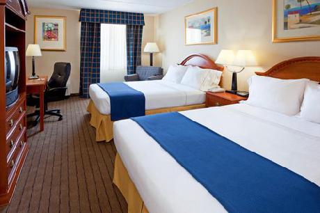 Holiday Inn Express WEST ATLANTIC CITY