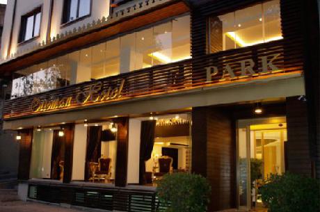 Ottoman Hotel Park