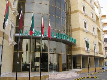 Landmark Suites Jeddah