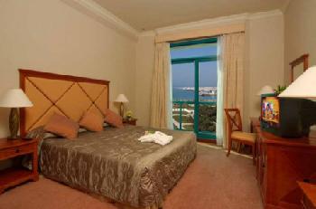 Al Diar Capital Hotel