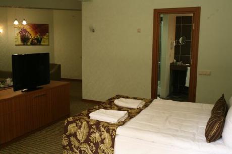 Ridos Thermal Hotel and Spa