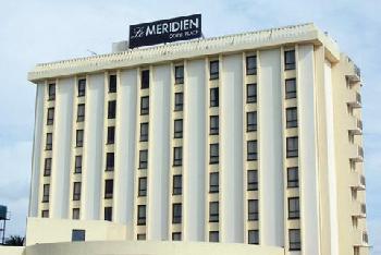 Le Meridien Ogeyi Place