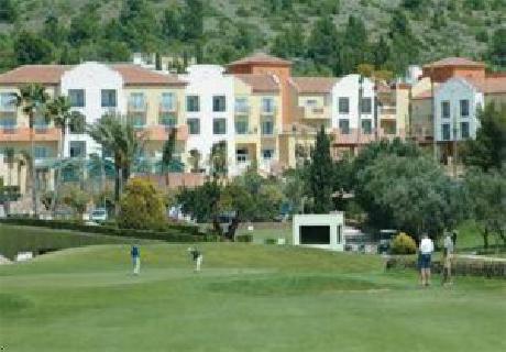 Denia Marriot la Sella Golf Resort & Spa