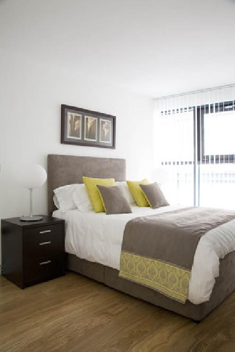 Think SE1 Apartments