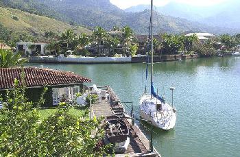 Angra dos Reis Guest House