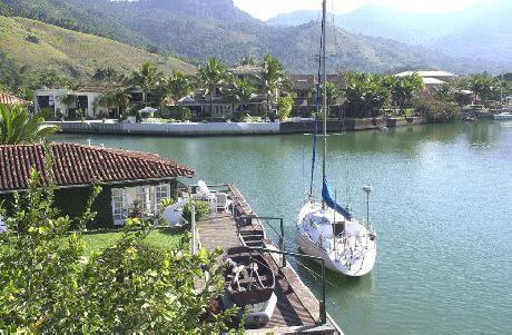 Angra dos Reis Guest House