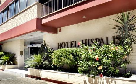 Catalonia Hispalis Hotel