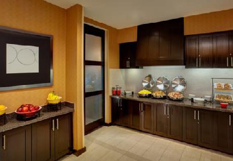 Residence Inn Dallas DFW Airport South/Irving