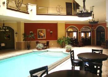 Clarion Suites Mediterraneo San Pedro Sula