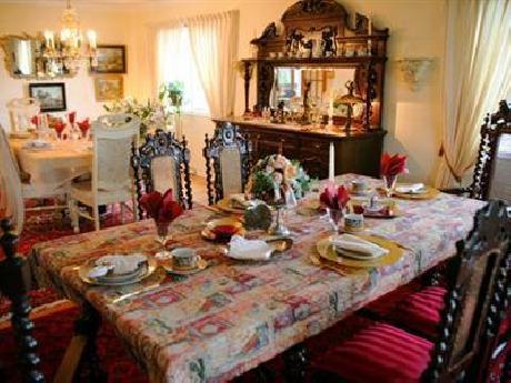 Hemingway's By the Sea