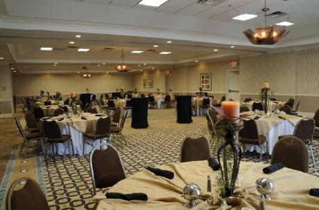 Hilton Garden Inn Cartersville