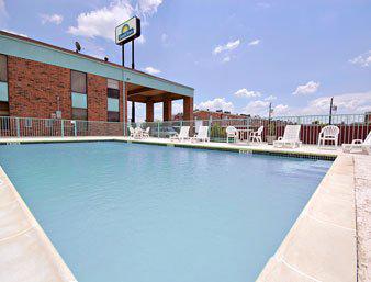 Days Inn Houston Hobby Airport