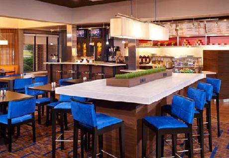 Courtyard Indianapolis Carmel