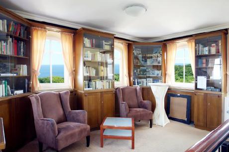 Hotel Hanseatic Ruegen und Vil