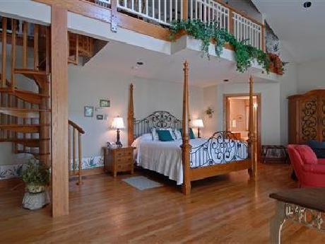 Iris Inn Bed & Breakfast