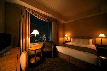 Yokohama Bay Sheraton Hotel and Towers