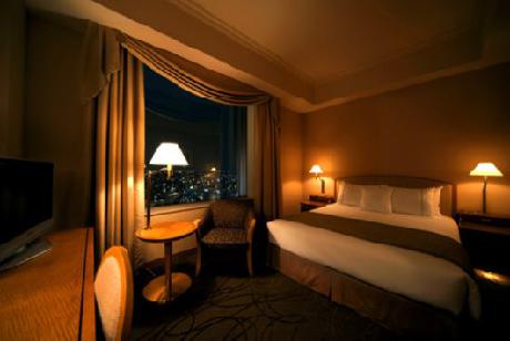 Yokohama Bay Sheraton Hotel and Towers