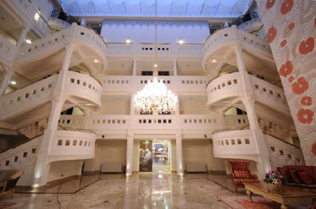 Crowne Plaza ISTANBUL - OLD CITY