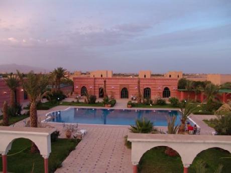 Le Riad
