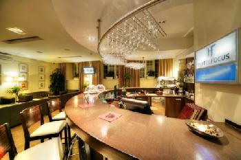 Hotel Focus Szczecin