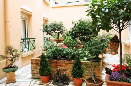 Aberotel Montparnasse Paris