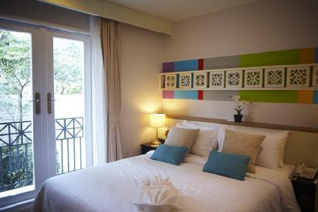 Salil Hotel Sukhumvit- Soi Thonglor 1