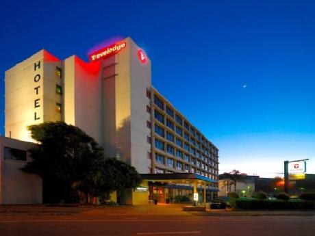 Travelodge Newcastle