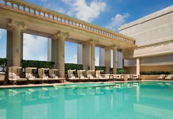 The Ritz-Carlton, Guangzhou