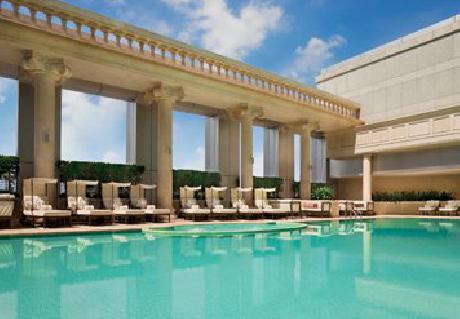 The Ritz-Carlton, Guangzhou