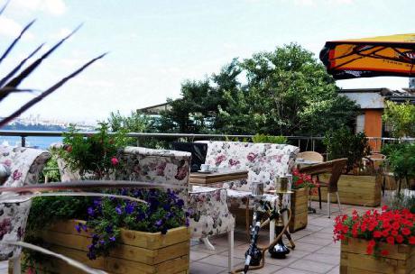 Istanbul Inn Hotel Taksim