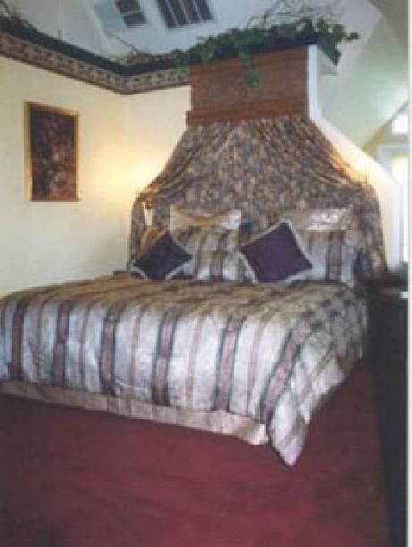 Napa Inn Bed & Breakfast