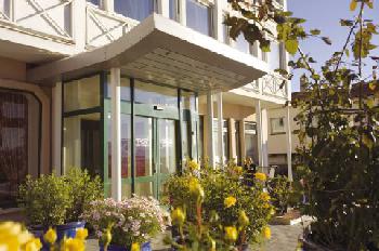 Thon Hotel Moldefjord